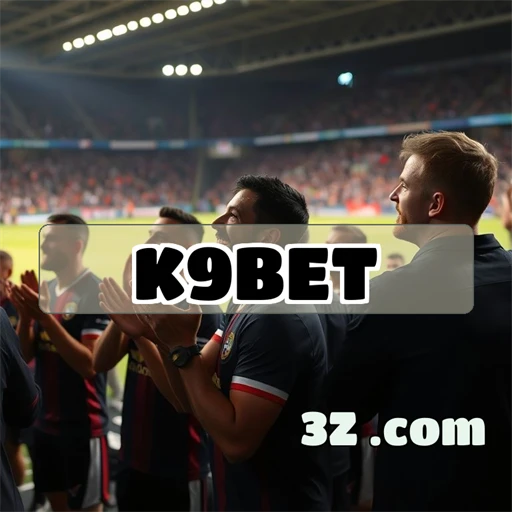 Engajamento na comunidade k9bet plataforma: uma nova era de jogos