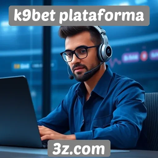 k9bet plataforma : Suporte ao cliente na k9bet plataforma