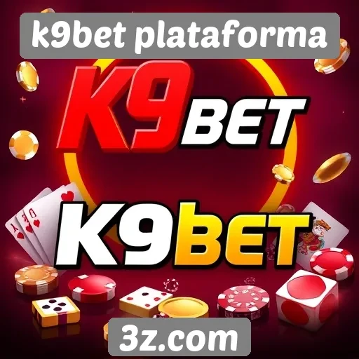 k9bet plataforma : K9bet plataforma oferece variedade de jogos de cassino