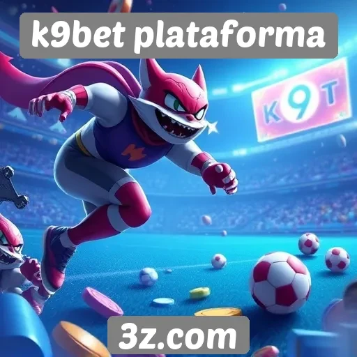 k9bet plataforma : Novos recursos disponíveis na k9bet plataforma