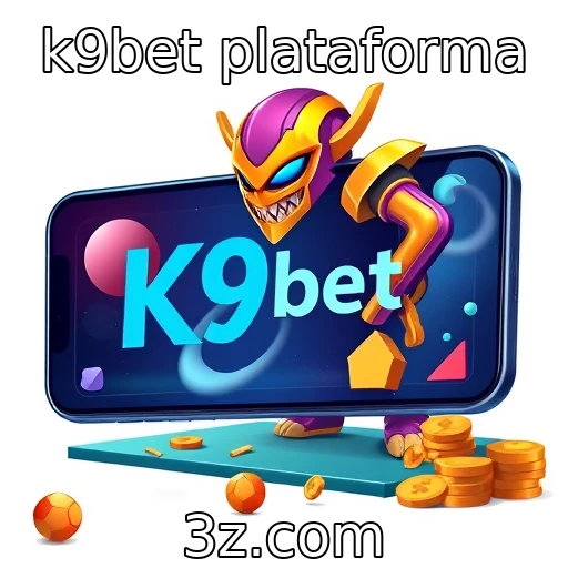 k9bet plataforma : Recentes inovações tecnológicas na experiência de jogo