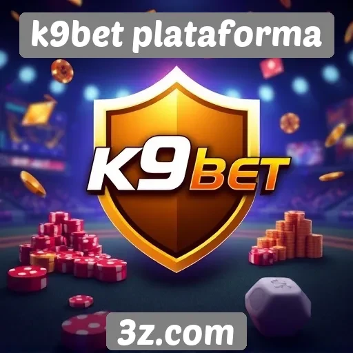 k9bet plataforma : Regulamentação e segurança na K9bet plataforma