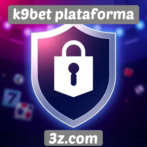 Análise de segurança na k9bet plataforma