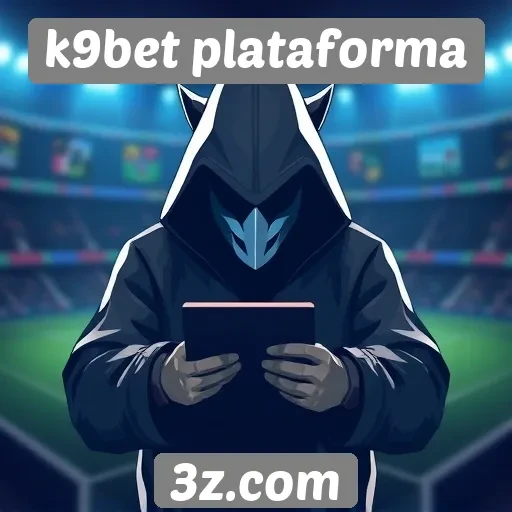 k9bet plataforma : segurança e privacidade na k9bet plataforma